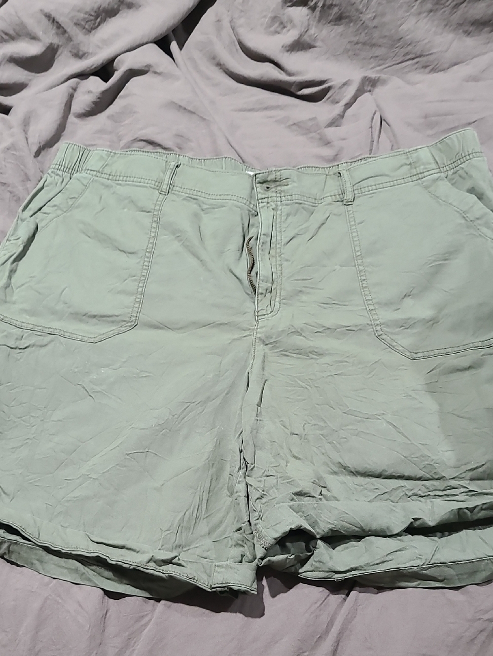 Sonoma Sage Women's Casual Shorts